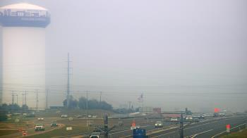 Weather camera view of TEEX - Master Acct.