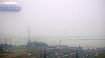 Weather camera view of TEEX - Master Acct.