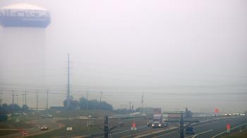 Weather camera view of TEEX - Master Acct.