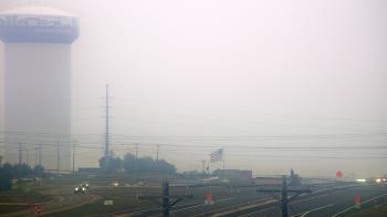 Weather camera view of TEEX - Master Acct.