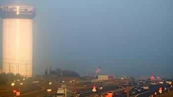 Weather camera view of TEEX - Master Acct.