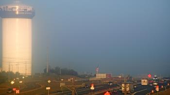 Weather camera view of TEEX - Master Acct.