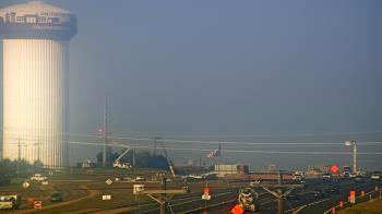 Weather camera view of TEEX - Master Acct.