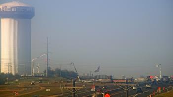 Weather camera view of TEEX - Master Acct.