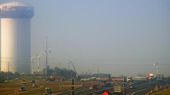 Weather camera view of TEEX - Master Acct.