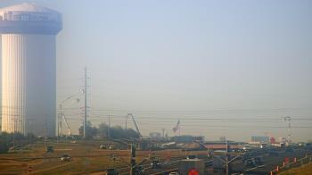 Weather camera view of TEEX - Master Acct.