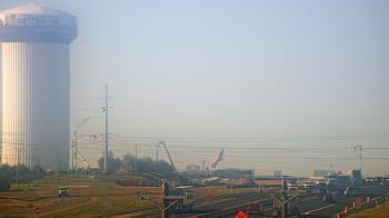 Weather camera view of TEEX - Master Acct.