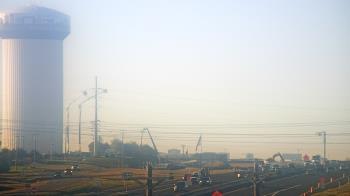 Weather camera view of TEEX - Master Acct.