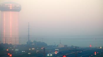 Weather camera view of TEEX - Master Acct.