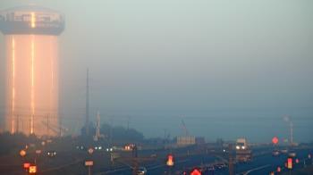 Weather camera view of TEEX - Master Acct.