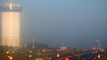 Weather camera view of TEEX - Master Acct.