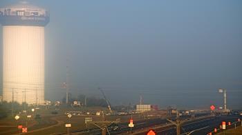 Weather camera view of TEEX - Master Acct.