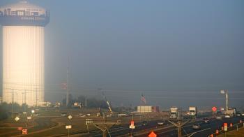 Weather camera view of TEEX - Master Acct.