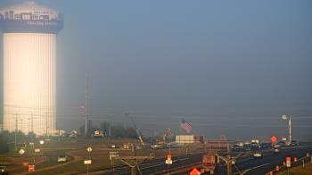 Weather camera view of TEEX - Master Acct.