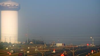 Weather camera view of TEEX - Master Acct.