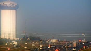 Weather camera view of TEEX - Master Acct.