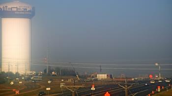 Weather camera view of TEEX - Master Acct.