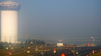 Weather camera view of TEEX - Master Acct.