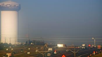 Weather camera view of TEEX - Master Acct.