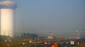 Weather camera view of TEEX - Master Acct.