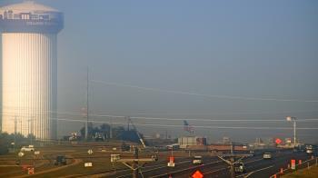 Weather camera view of TEEX - Master Acct.