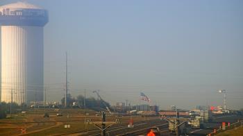 Weather camera view of TEEX - Master Acct.