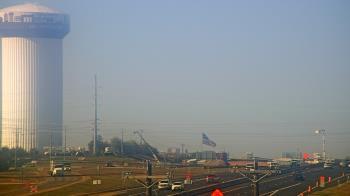 Weather camera view of TEEX - Master Acct.