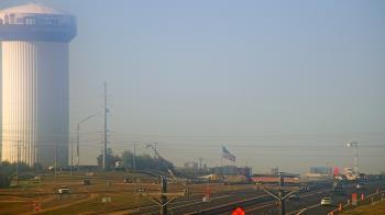 Weather camera view of TEEX - Master Acct.