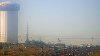 Weather camera view of TEEX - Master Acct.