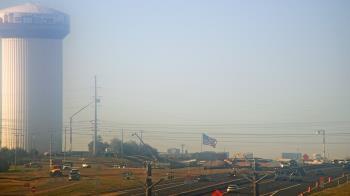 Weather camera view of TEEX - Master Acct.