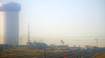 Weather camera view of TEEX - Master Acct.