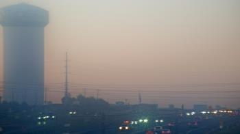 Weather camera view of TEEX - Master Acct.