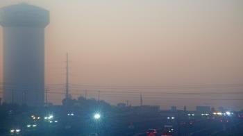 Weather camera view of TEEX - Master Acct.