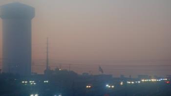 Weather camera view of TEEX - Master Acct.