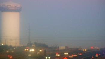 Weather camera view of TEEX - Master Acct.