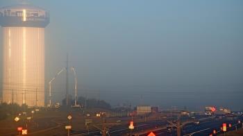 Weather camera view of TEEX - Master Acct.