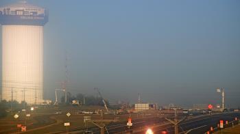 Weather camera view of TEEX - Master Acct.