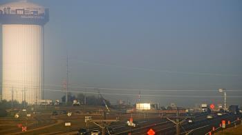 Weather camera view of TEEX - Master Acct.