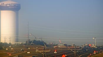 Weather camera view of TEEX - Master Acct.