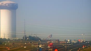 Weather camera view of TEEX - Master Acct.