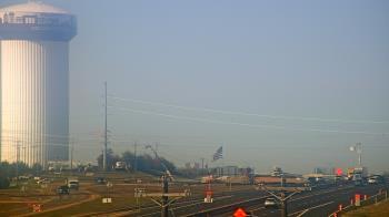 Weather camera view of TEEX - Master Acct.