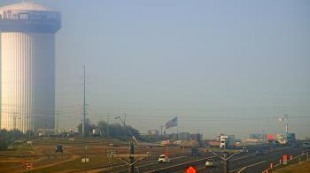 Weather camera view of TEEX - Master Acct.