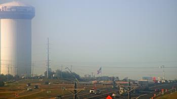 Weather camera view of TEEX - Master Acct.