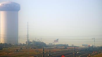 Weather camera view of TEEX - Master Acct.