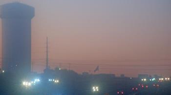 Weather camera view of TEEX - Master Acct.