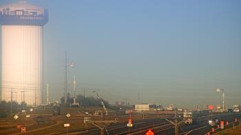 Weather camera view of TEEX - Master Acct.