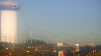 Weather camera view of TEEX - Master Acct.