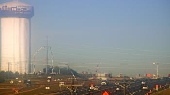 Weather camera view of TEEX - Master Acct.