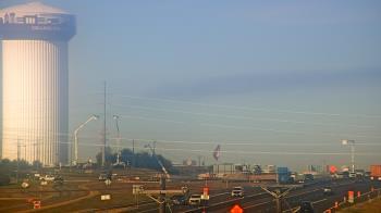 Weather camera view of TEEX - Master Acct.