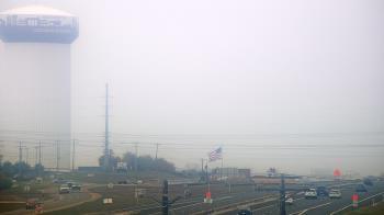 Weather camera view of TEEX - Master Acct.